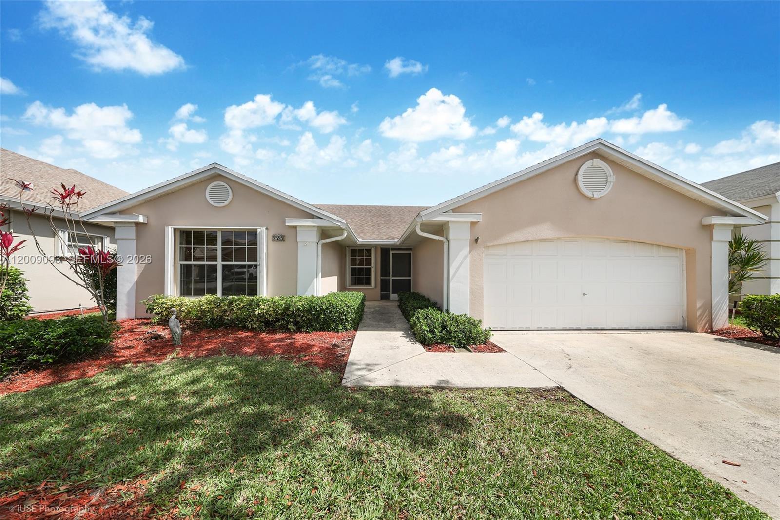 2395 SE 7th Place, Homestead, FL 33033, Homestead