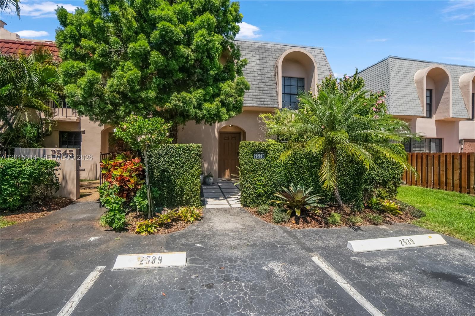 2539 SW 73rd Terrace 94, Davie, FL 33317, Davie