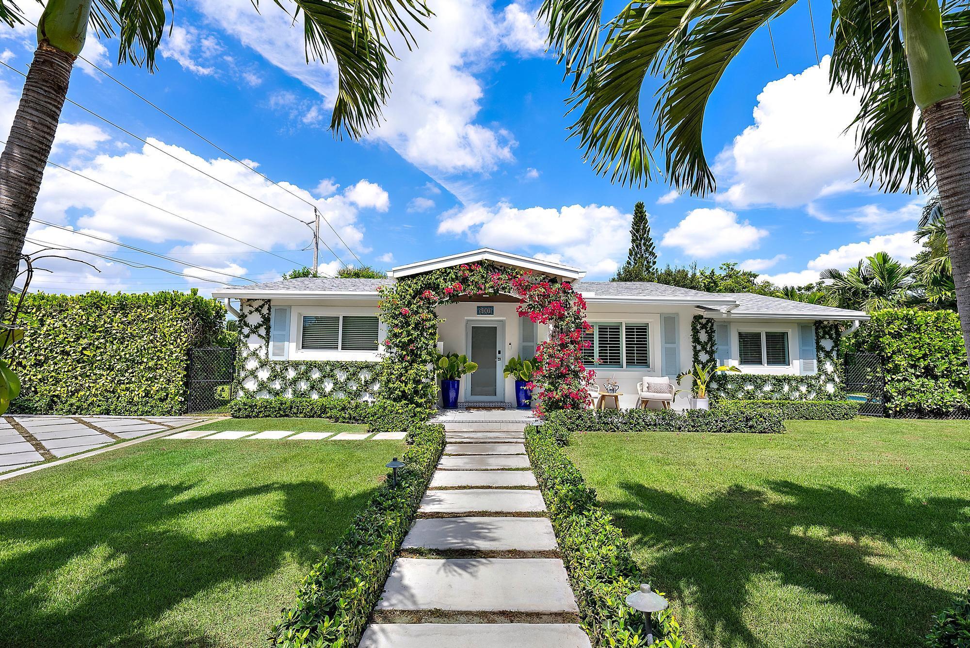 8001 Arlington Place, West Palm Beach, FL 33405, West Palm Beach