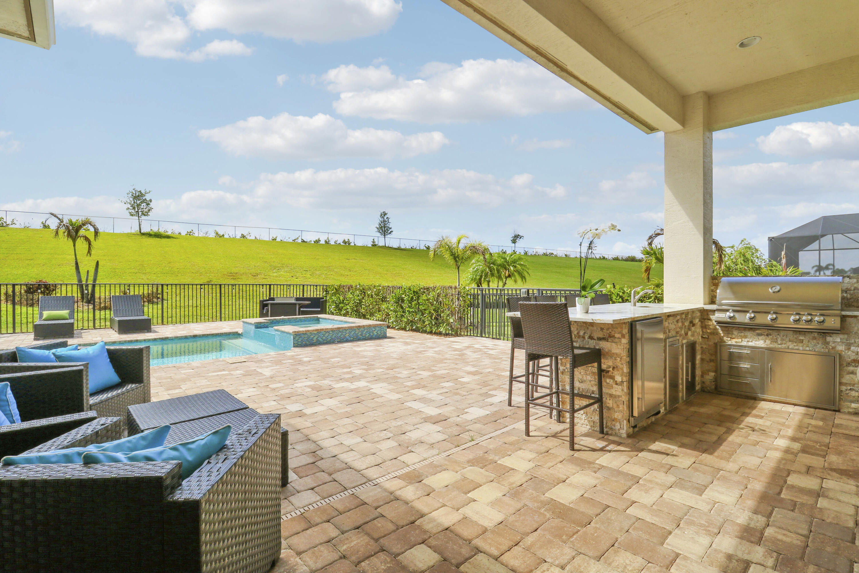 9247 SW Miracoli Way, Port St. Lucie, FL 34987, Port St Lucie