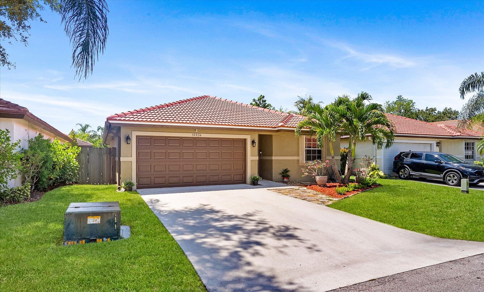 12234 Brisbane Lane, Wellington, FL 33414 photo 2