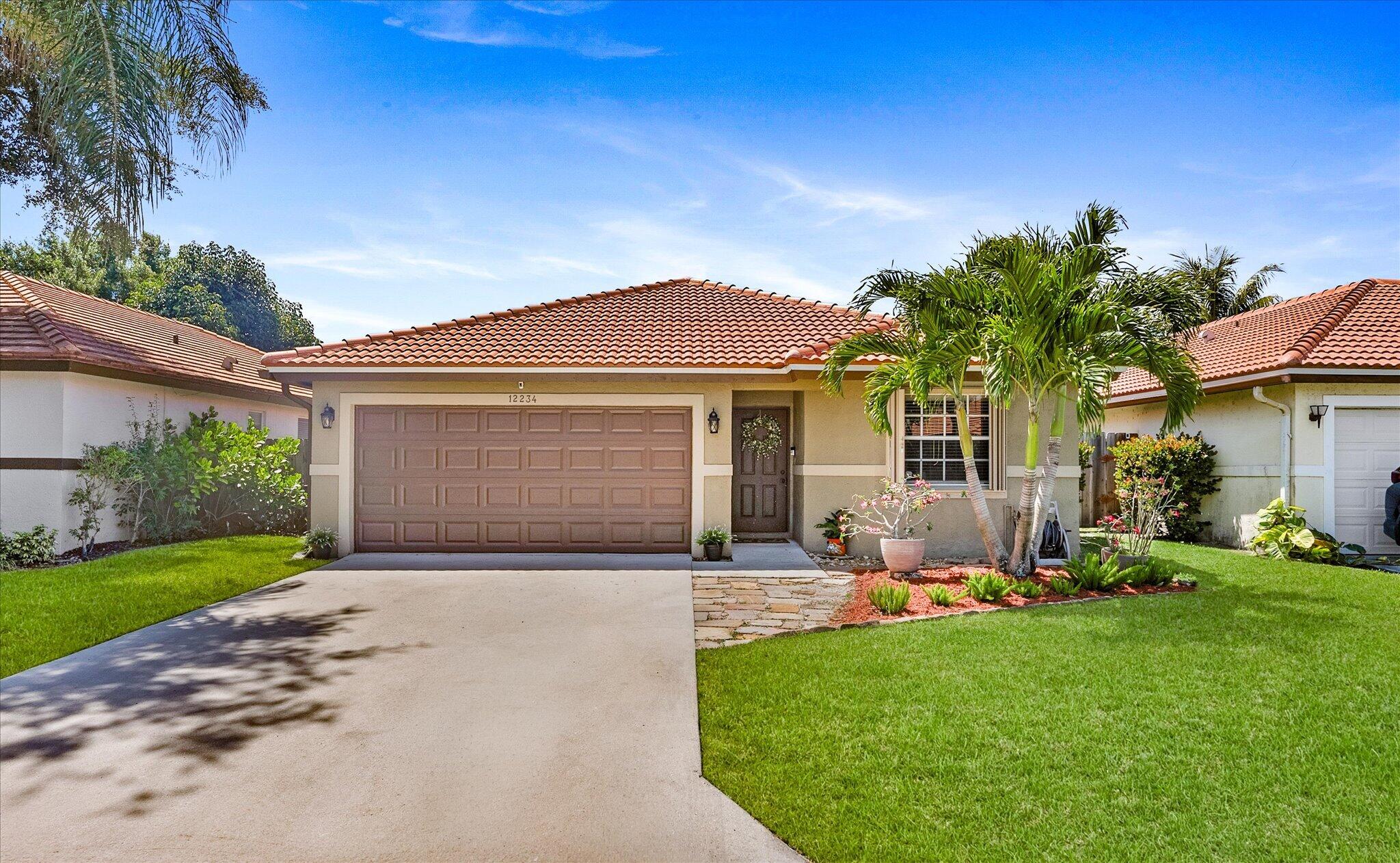 12234 Brisbane Lane, Wellington, FL 33414, Wellington