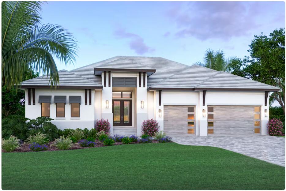 9613 Knollwood Lane, Fort Pierce, FL 34951, Fort Pierce