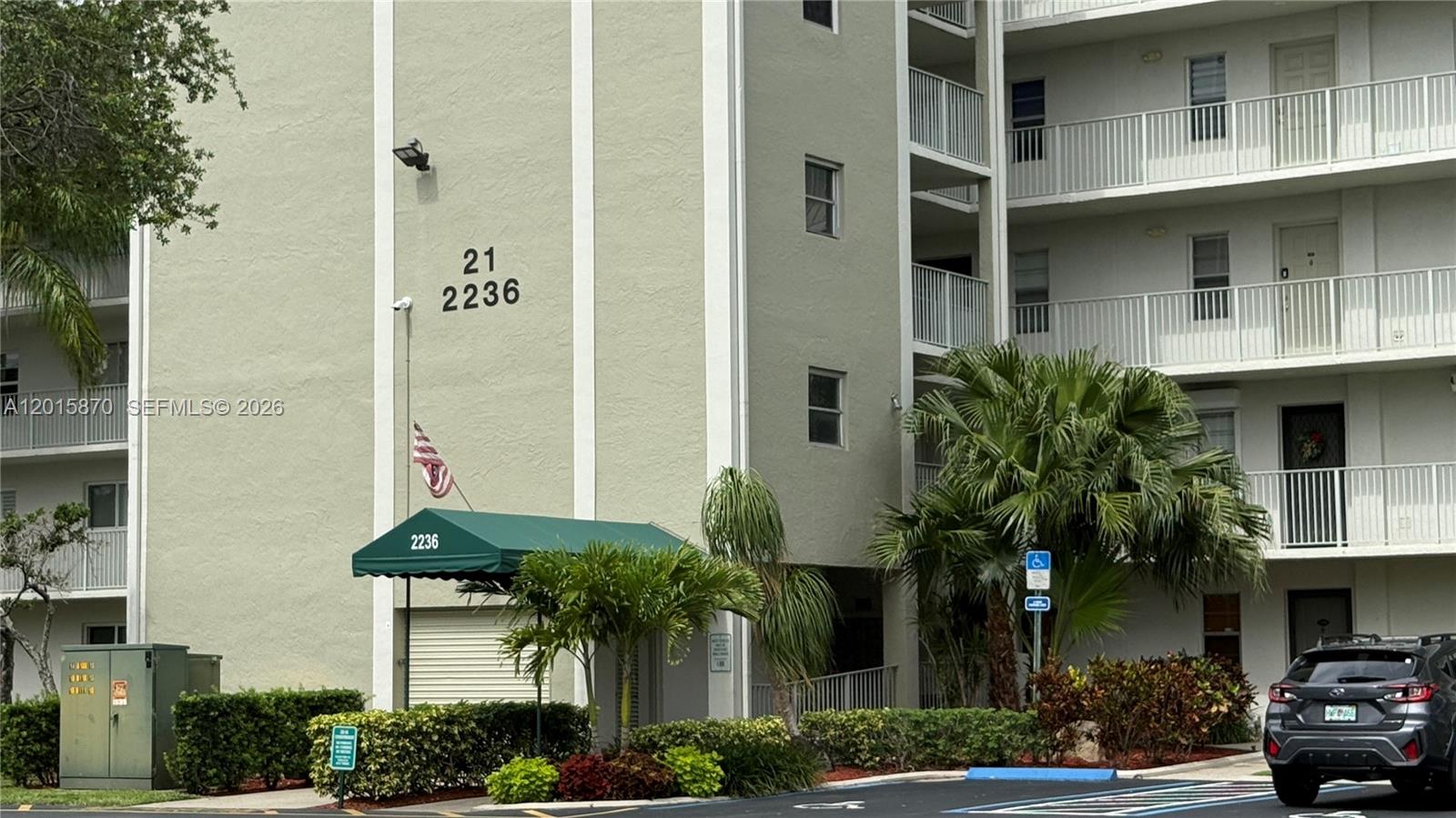 2236 N Cypress Bend Drive 207, Pompano Beach, FL 33069, Pompano Beach