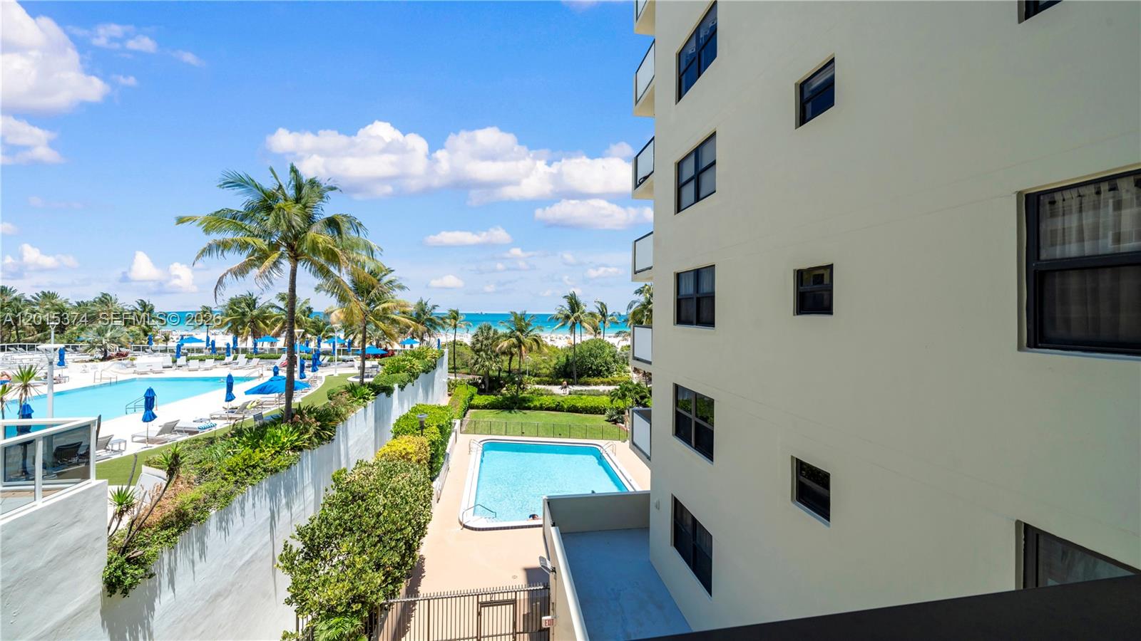 1623 Collins Avenue 415, Miami Beach, FL 33139, Miami Beach