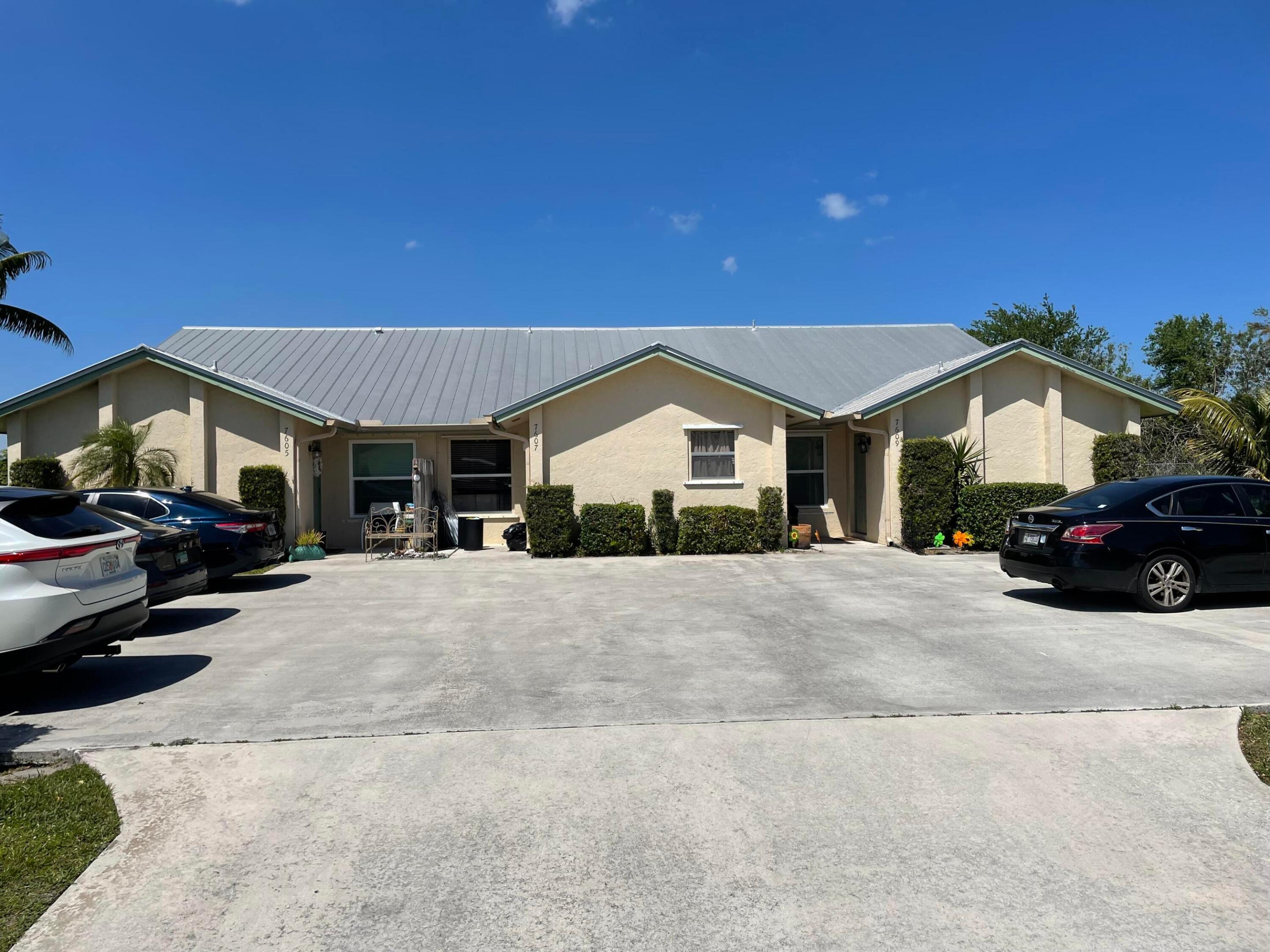 7607 SE Hobe Terrace, Hobe Sound, FL 33455, Hobe Sound