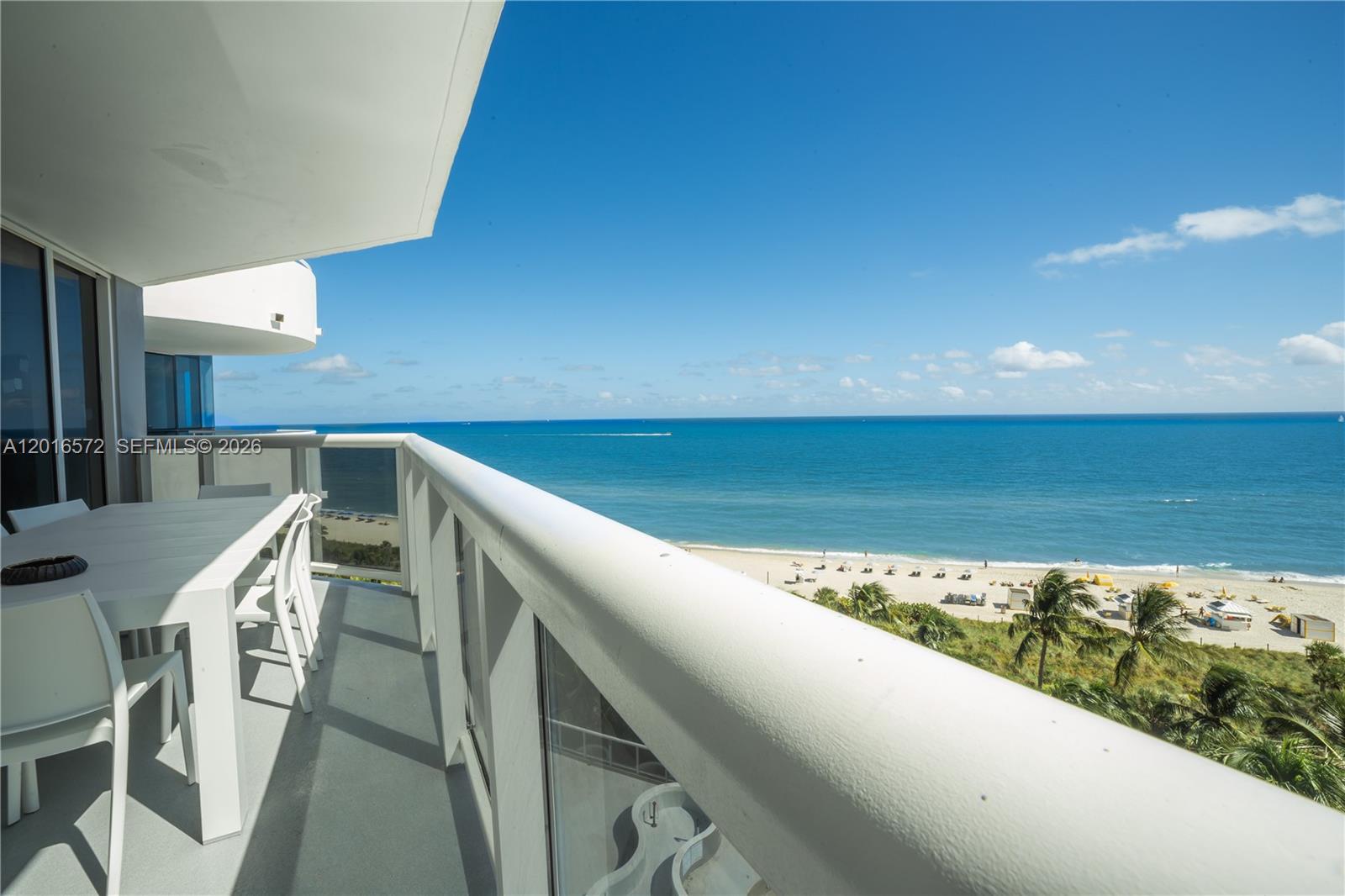 6301 Collins Avenue 1102, Miami Beach, FL 33141, Miami Beach