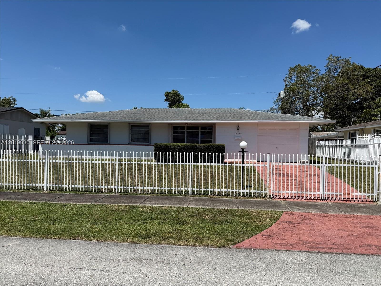 16220 SW 101st Avenue, Miami, FL 33157