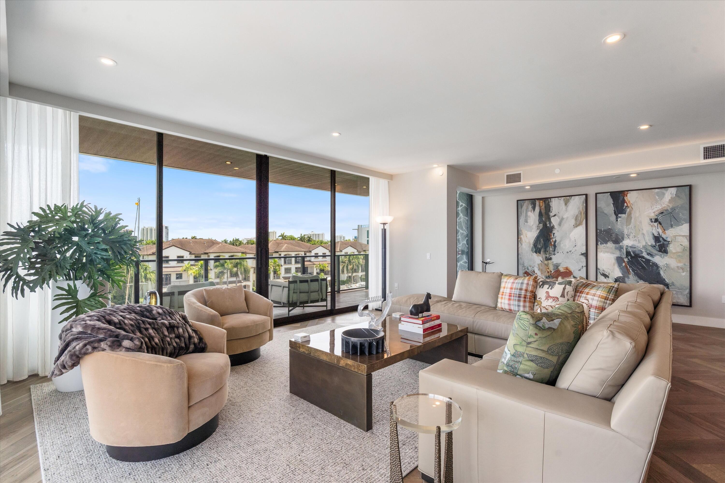 124 Hendricks Isle Ph401 — photo 5