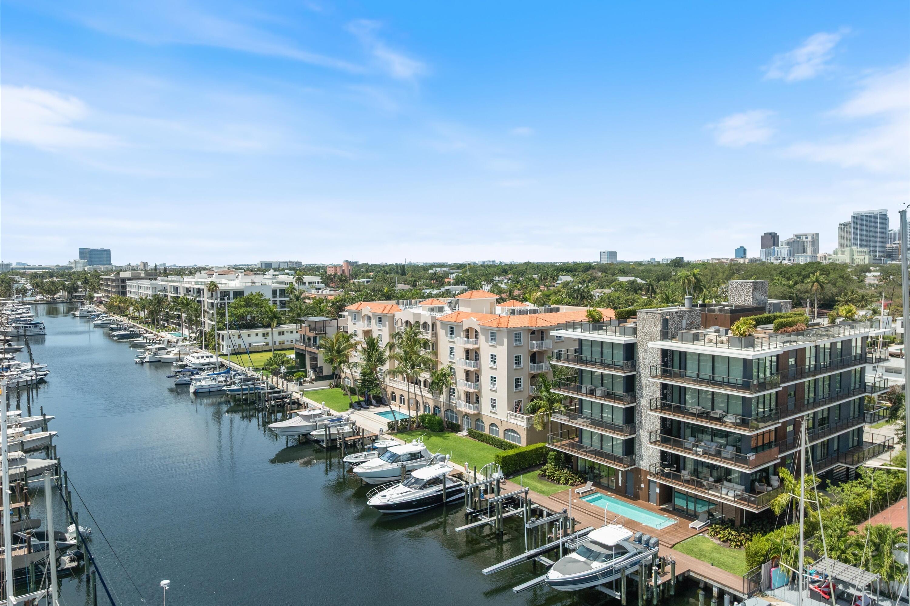 124 Hendricks Isle Ph401, Fort Lauderdale, FL 33301, Fort Lauderdale