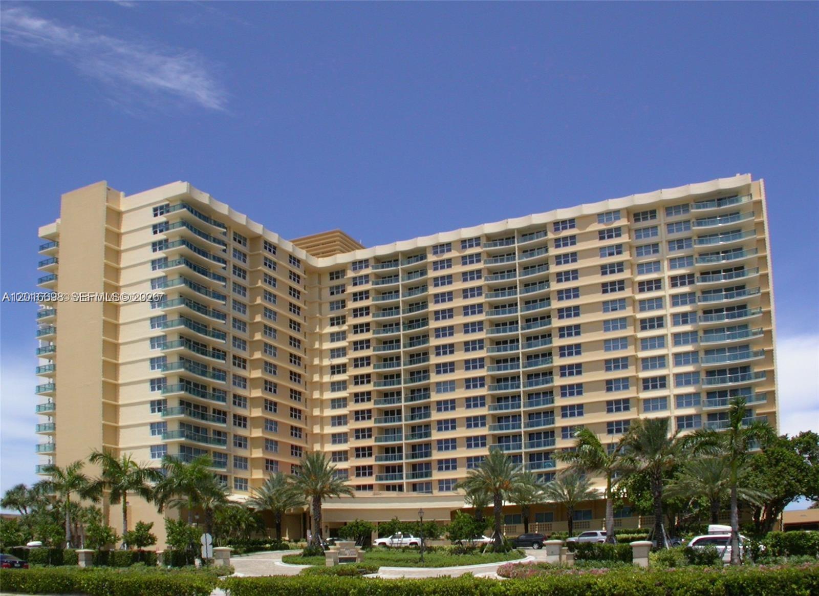 2501 S Ocean Drive PH6, Hollywood, FL 33019, Hollywood