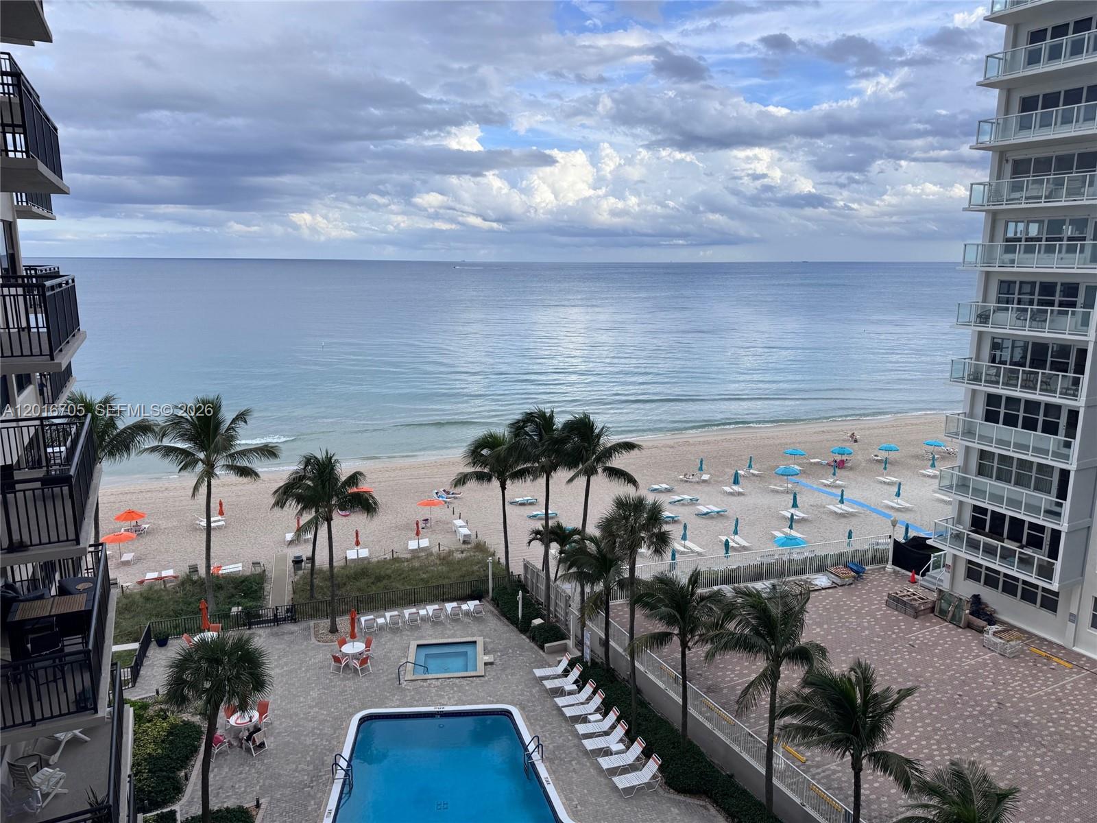 3800 Galt Ocean Drive 709, Fort Lauderdale, FL 33308, Fort Lauderdale