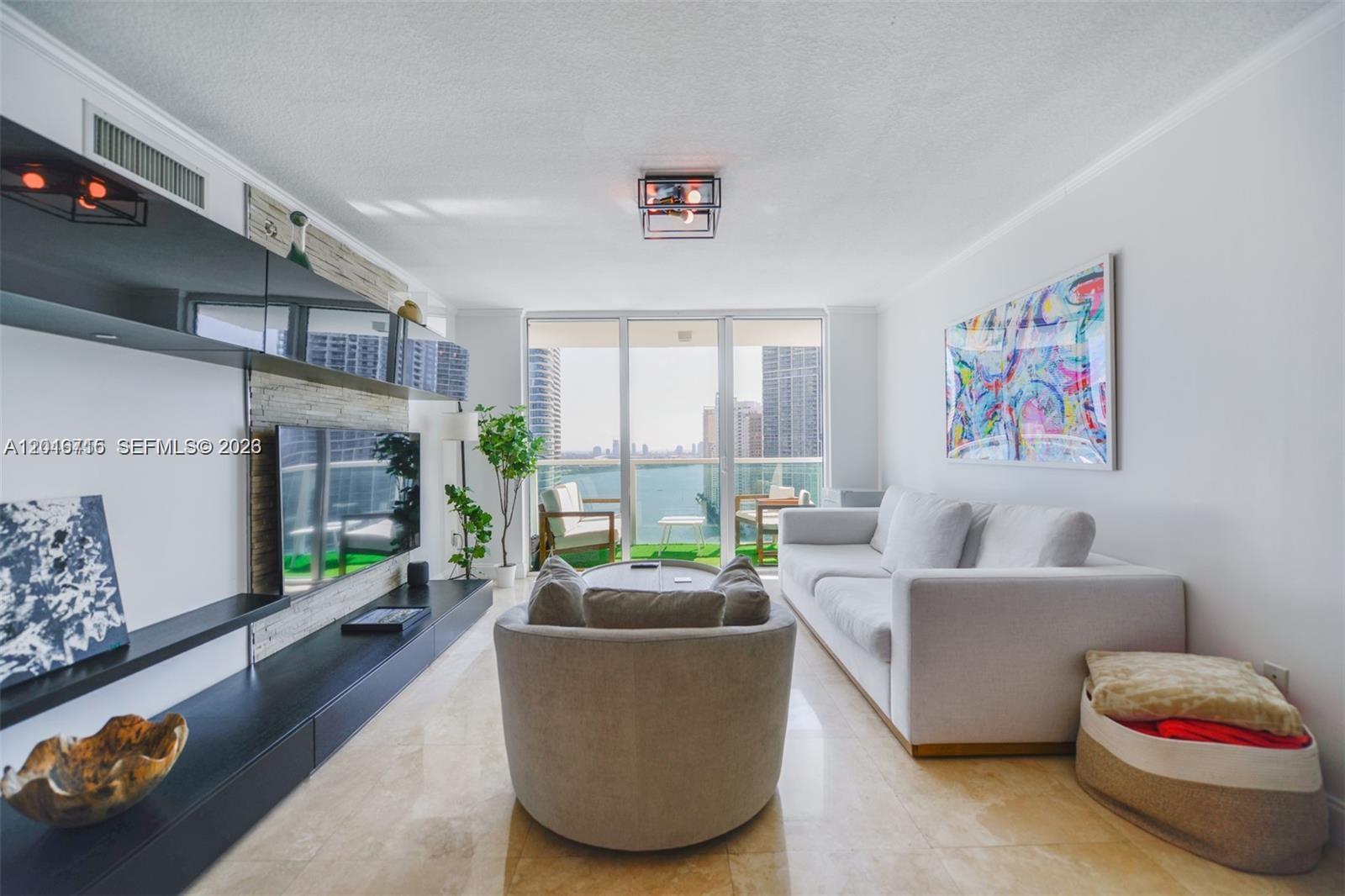 31 SE 5th Street 3002, Miami, FL 33131, Miami