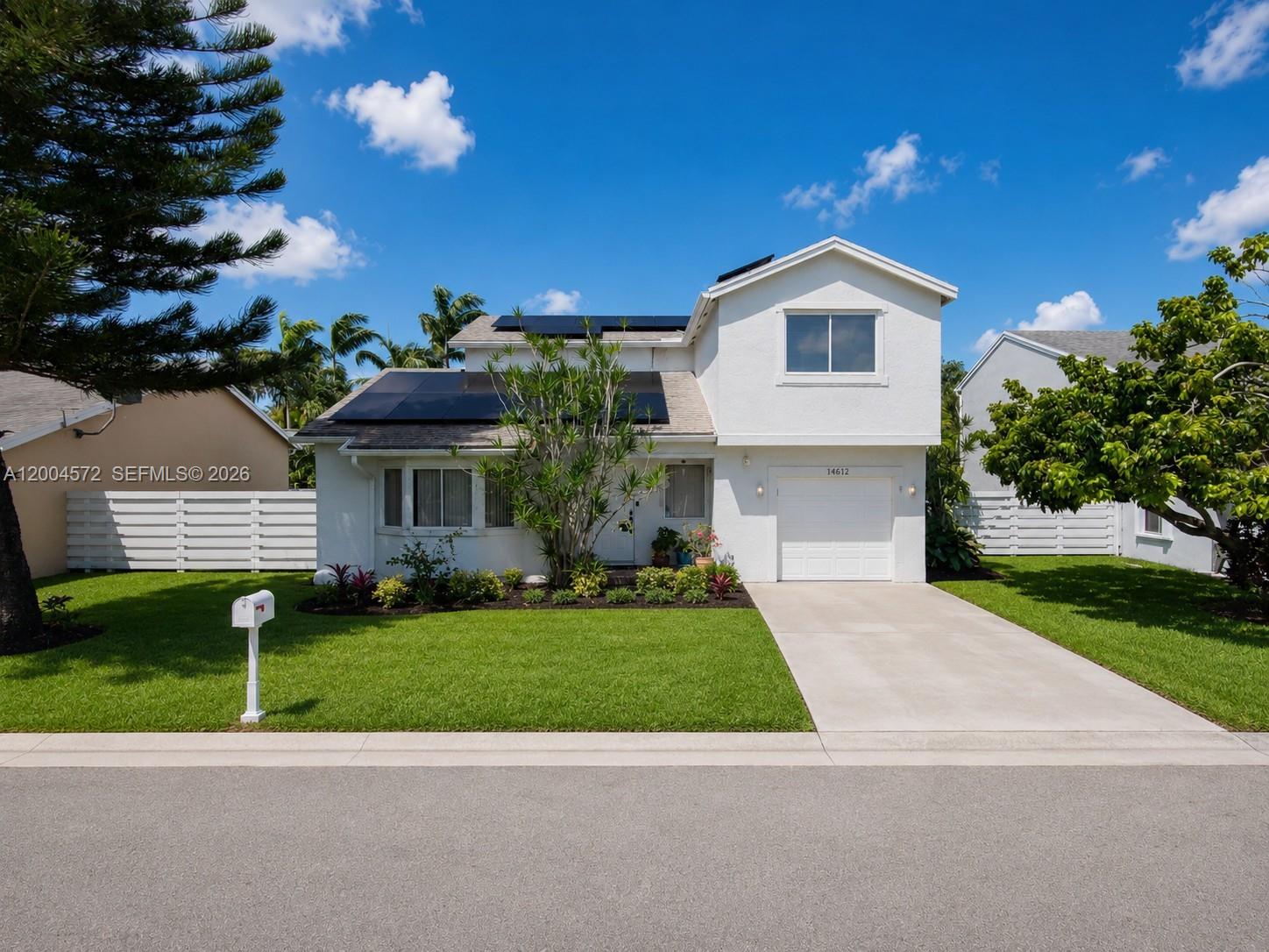 14512 SW 139th Ave Circle W, Miami, FL 33186, Miami