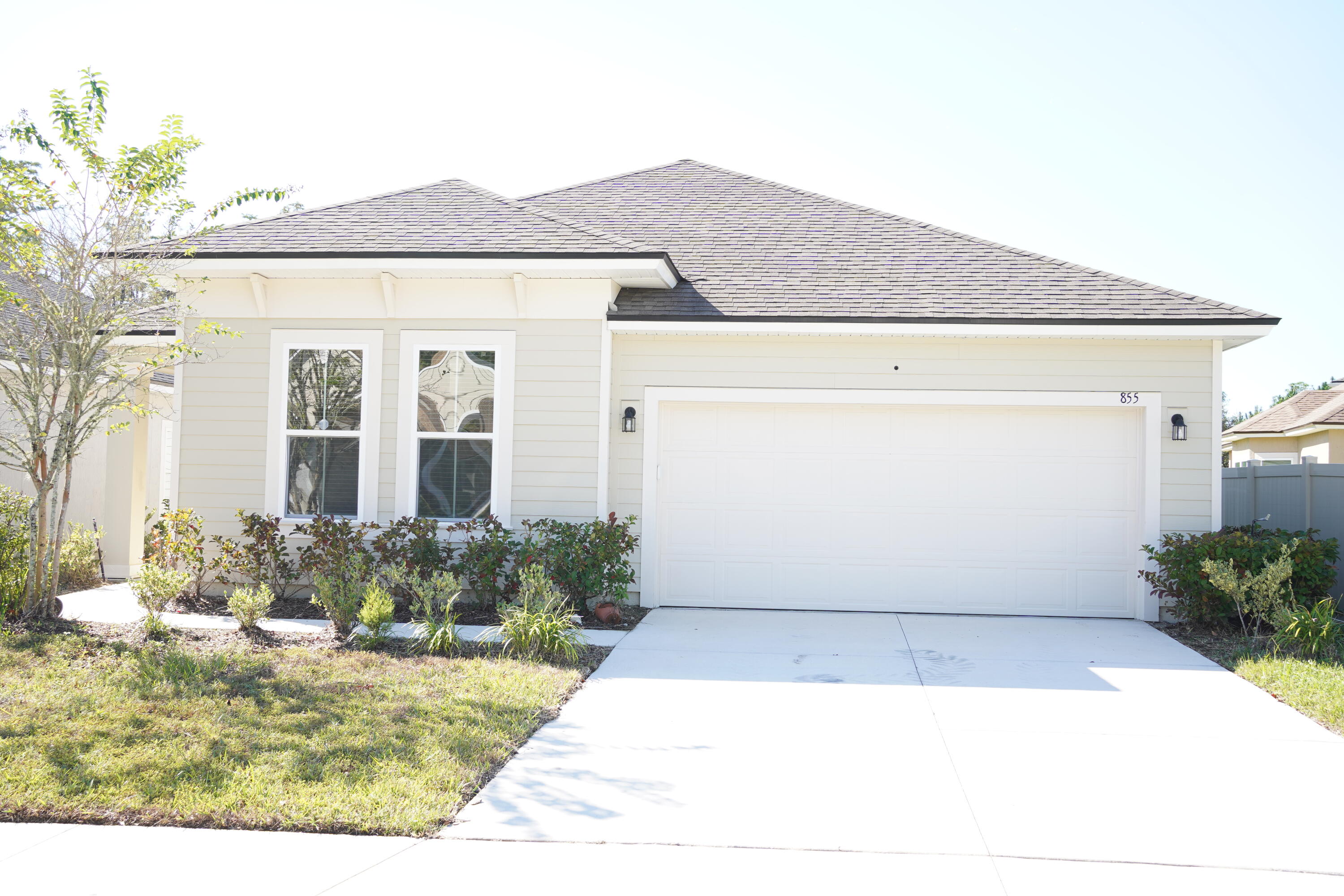 855 Sycamore Way, Orange Park, FL 32073, Orange Park