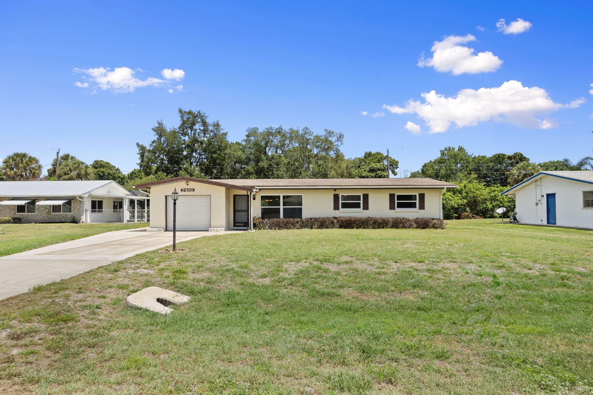 7408 Santa Rosa Parkway, Fort Pierce, FL 34951, Fort Pierce