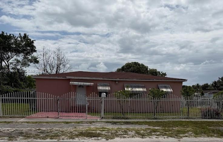 10721 NW 5th Avenue, Miami, FL 33168, Miami