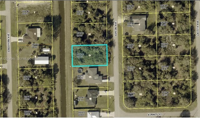 6037 Joplin Avenue, Fort Myers, FL