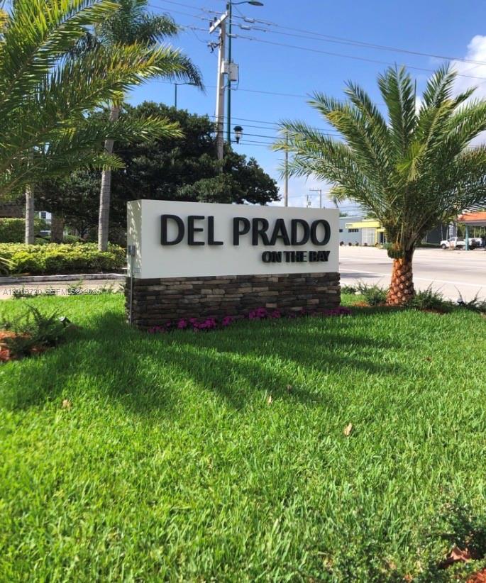18011 Biscayne Boulevard 1405, Aventura, FL 33160, Aventura