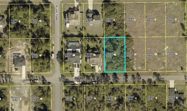 2514 18th Street W, Lehigh Acres Unit 12 Blk 1, Lehigh Acres, FL