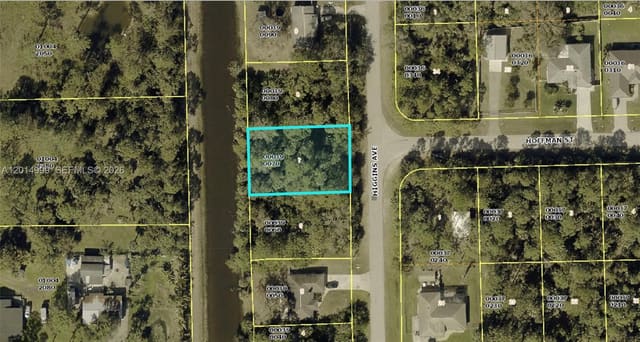 6113 Higgins Avenue, Lehigh Acres Unit 8 Blk 39, Fort Myers, FL