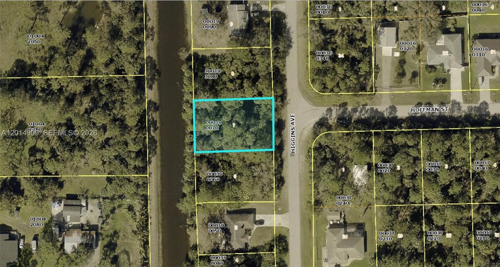 6113 Higgins Avenue, Fort Myers, FL 33905 photo 1