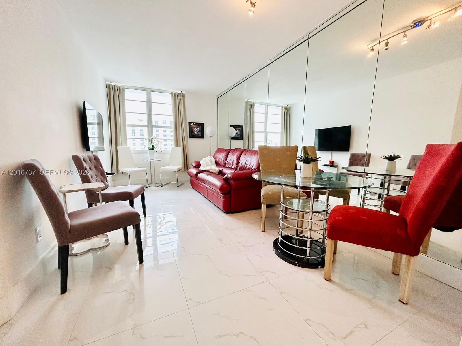 100 Lincoln Road 1526, Miami Beach, FL 33139, Miami Beach