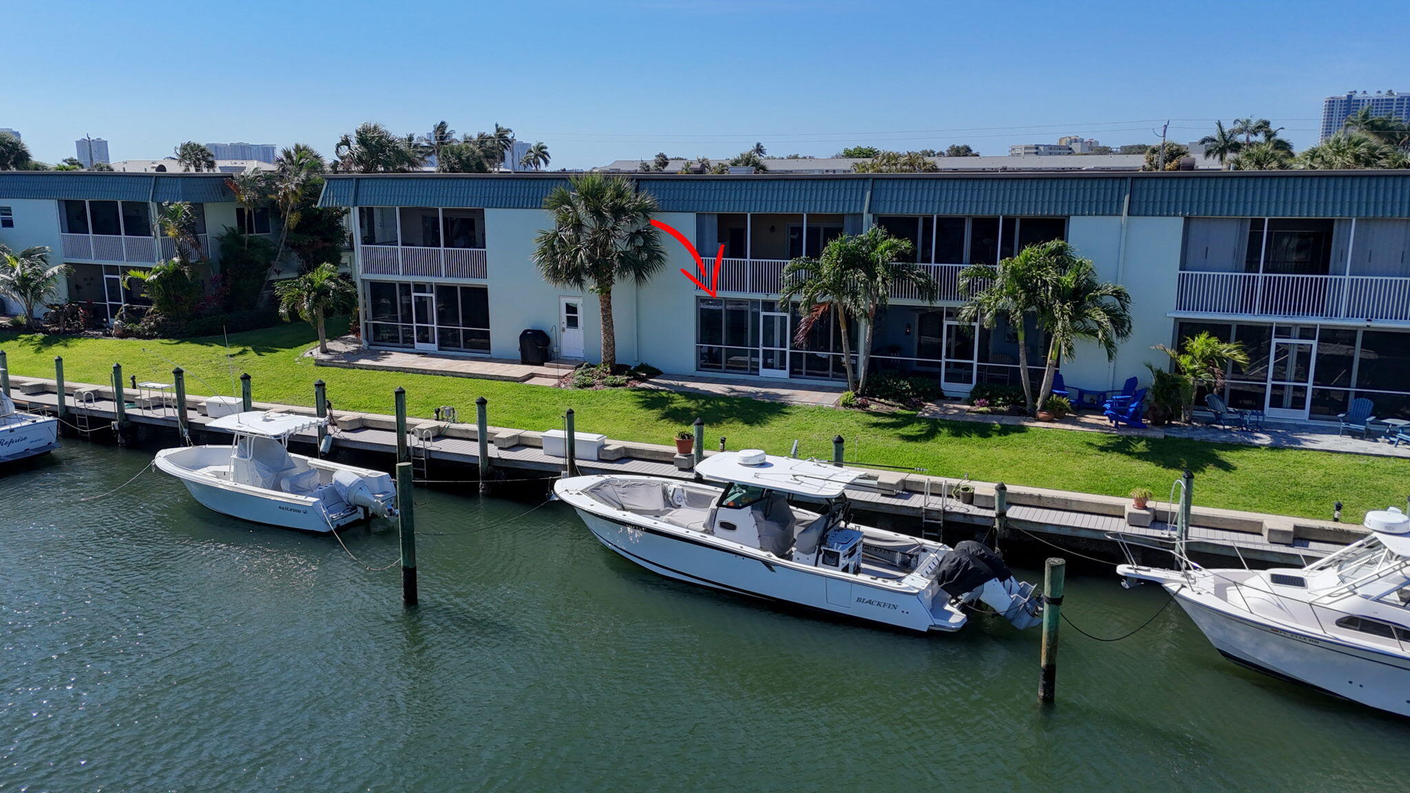 121 Wettaw Lane Unit 110, North Palm Beach, FL 33408, North Palm Beach