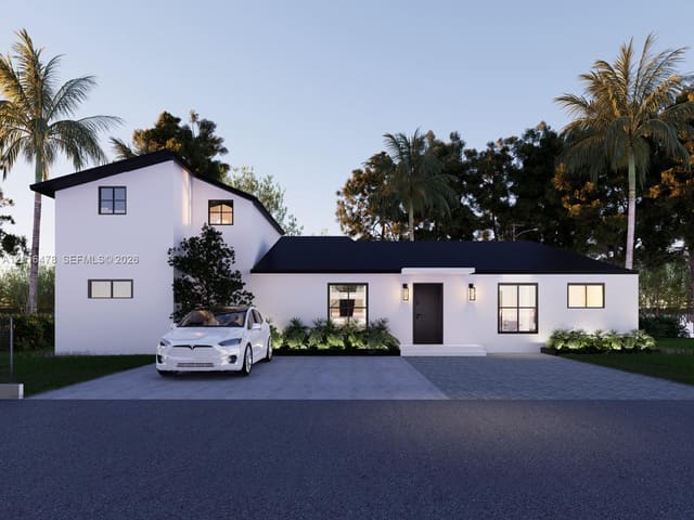 4746 NW 10th Avenue, Miami, FL 33127