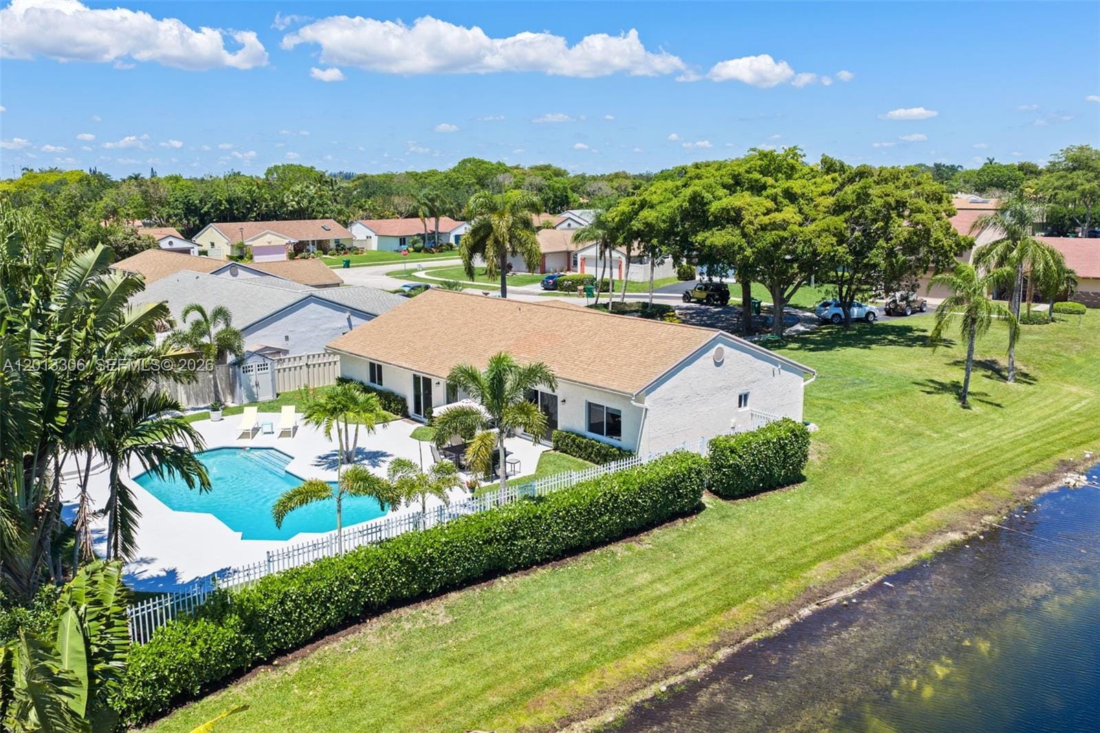 13750 Green Cove Place, Davie, FL 33325 photo 28