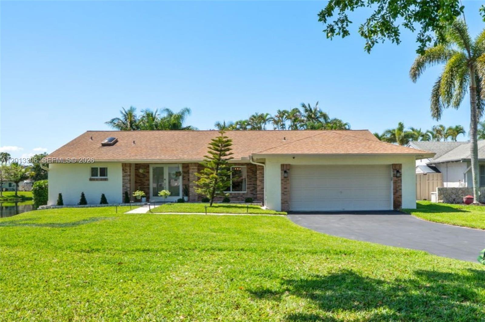 13750 Green Cove Place, Davie, FL 33325, Davie