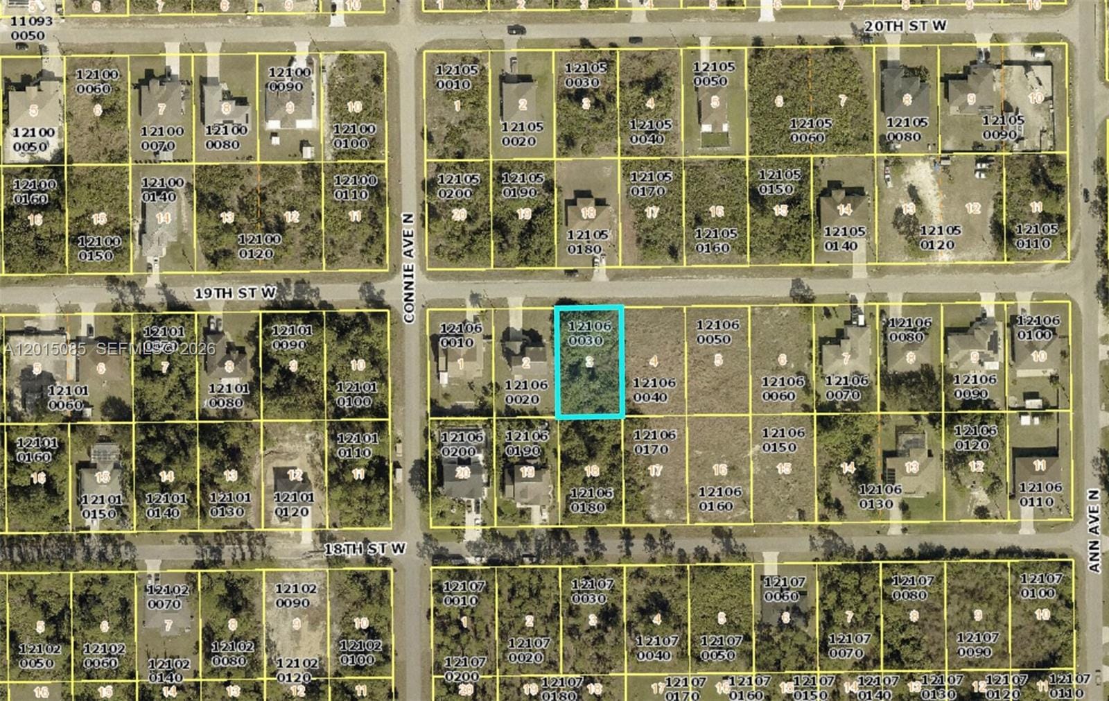 2515 19th Street W