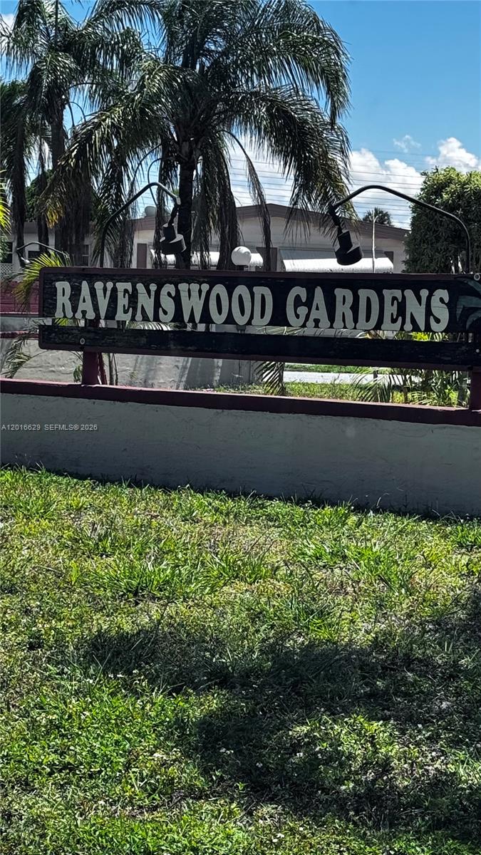 2110 SW 51st Place, Dania Beach, FL 33312, Dania Beach