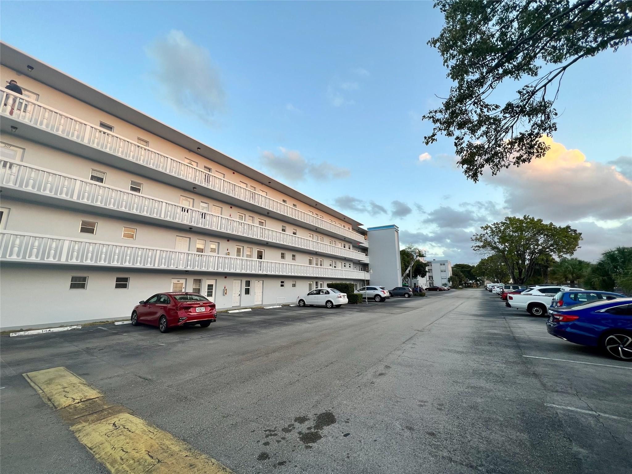 600 NE 2nd Street Unit 107, Dania Beach, FL 33004, Dania Beach