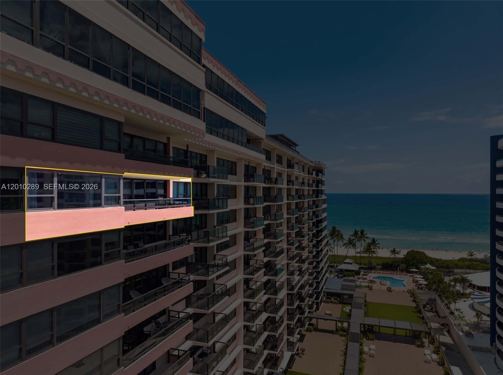 5225 Collins Avenue 1519, Miami Beach, FL 33140 photo 22
