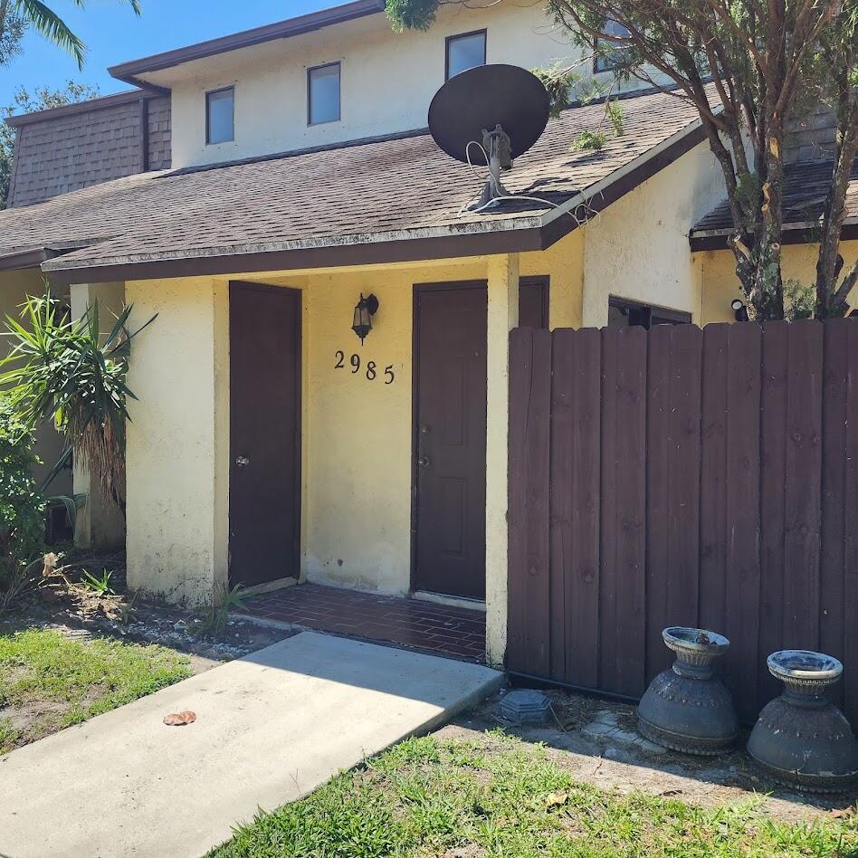 2985 Genoa Place, West Palm Beach, FL 33406, West Palm Beach