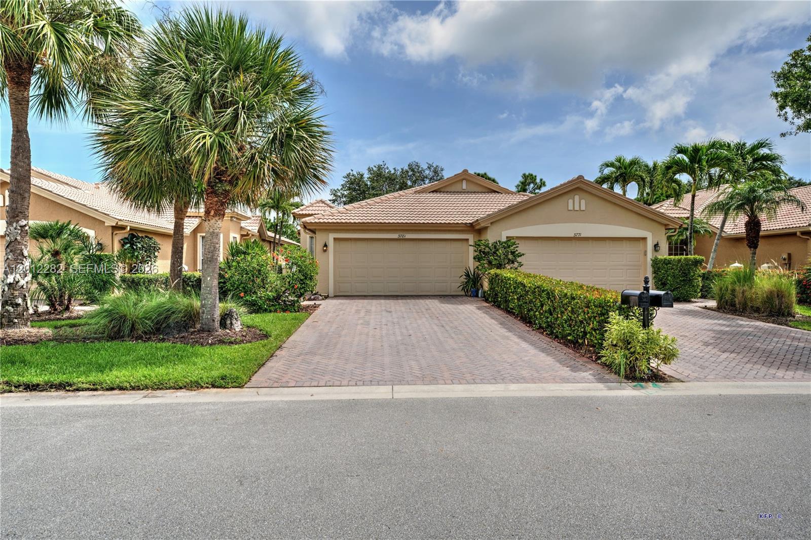 3781 NW Willow Creek Drive, Jensen Beach, FL 34957, Jensen Beach