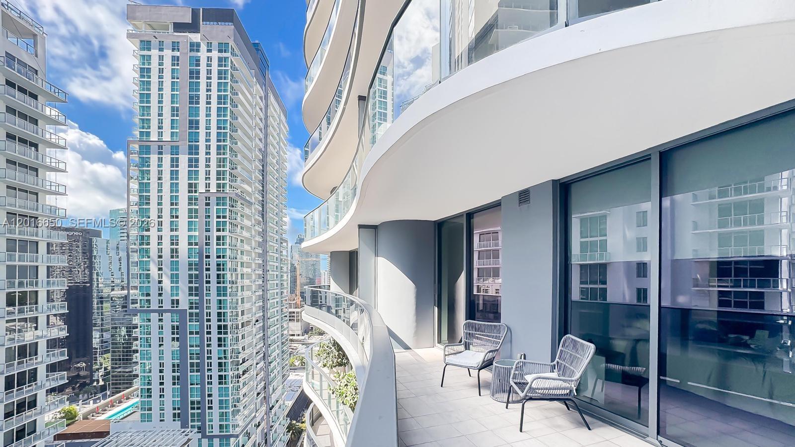 1000 Brickell Plaza 2603, Miami, FL 33131, Miami