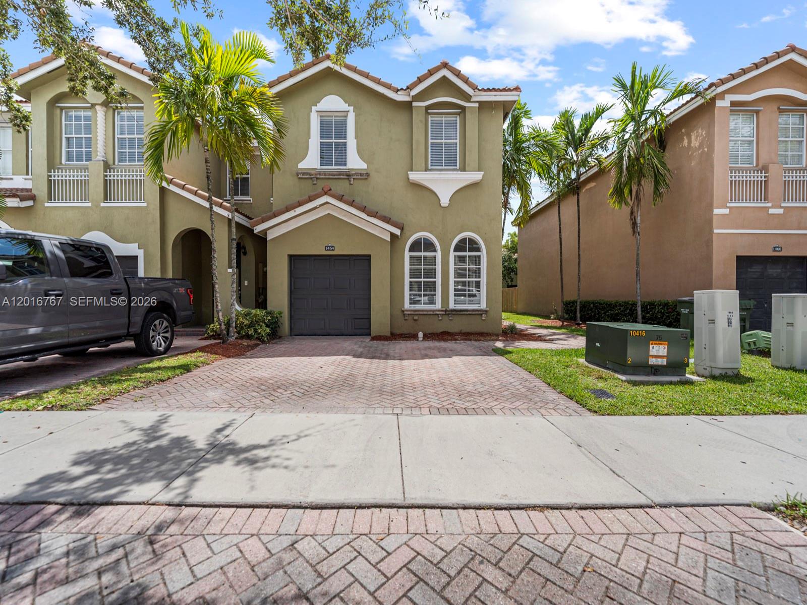 1426 SE 26th Avenue, Homestead, FL 33035, Homestead