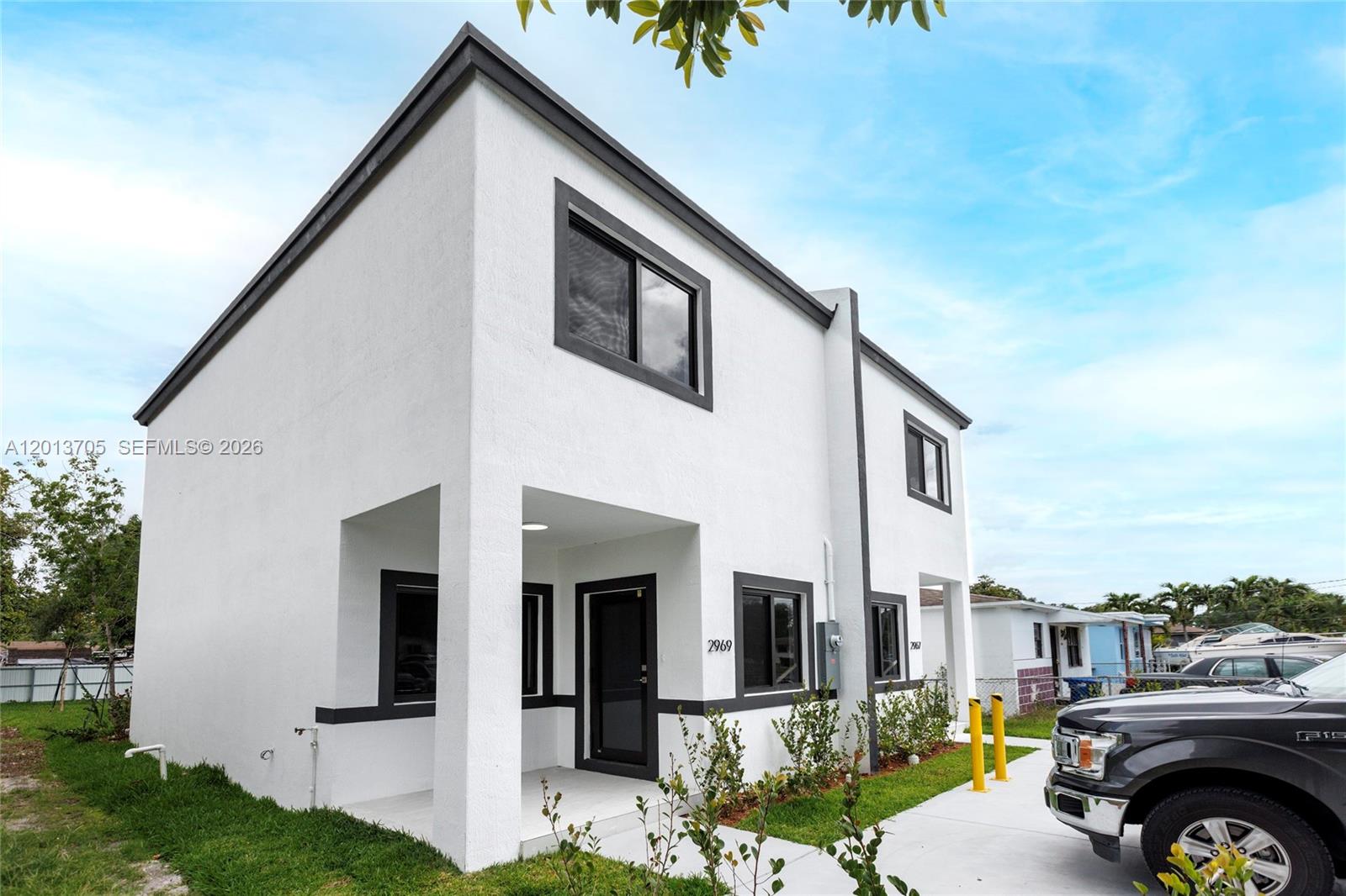 2969 NW 59 Street, Miami, FL 33142, Miami