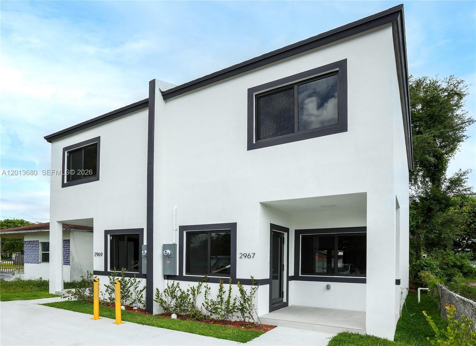 2967 NW 59 Street, Miami, FL 33142, Miami