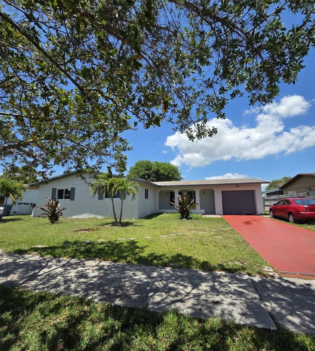 11941 SW 200th Street, Miami, FL 33177, Miami