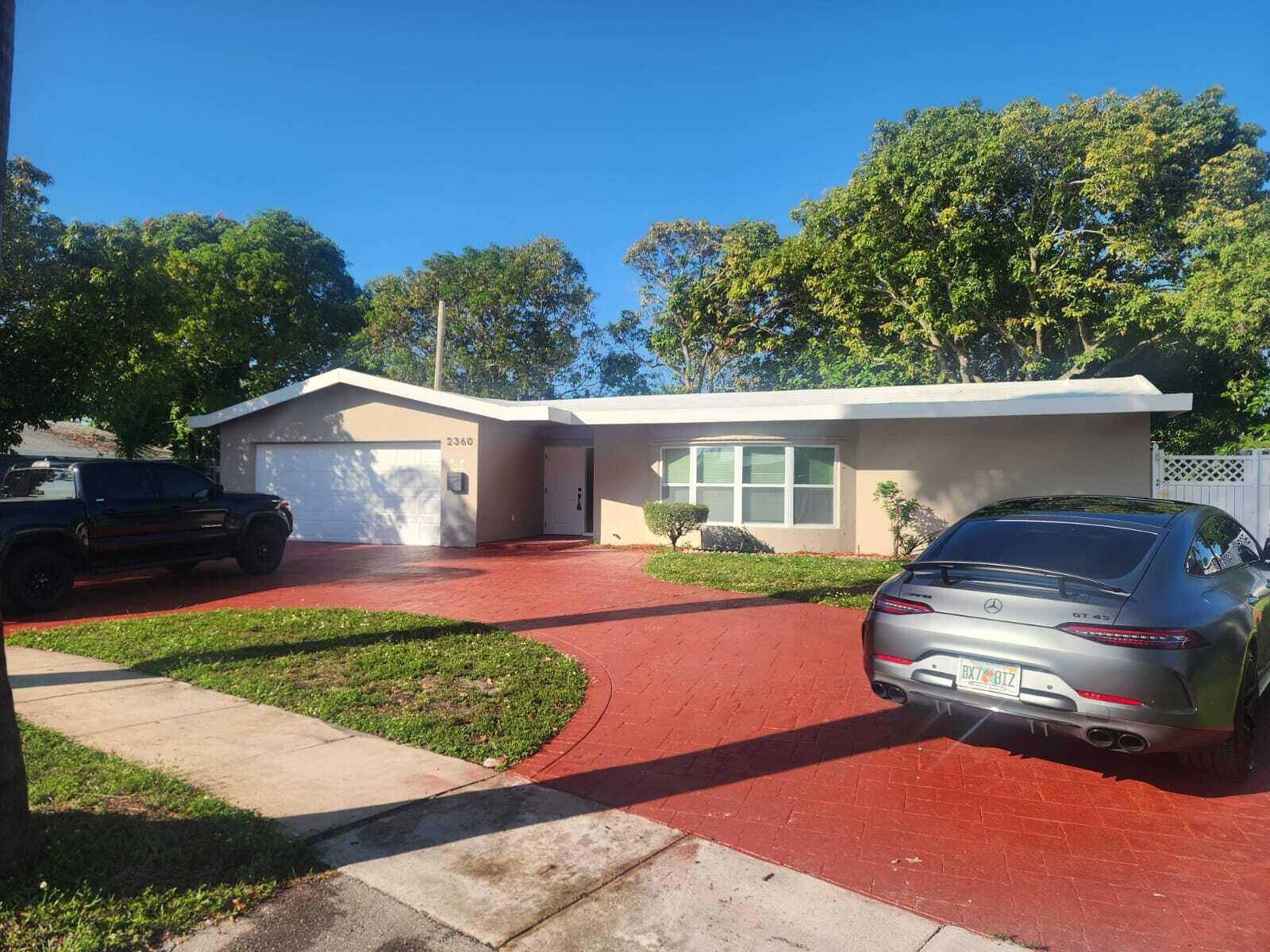 2360 NW 37th Terrace, Lauderdale Lakes, FL 33311, Lauderdale Lakes