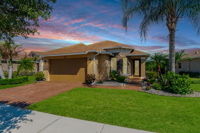 10312 SW Indian Lilac Trail, sold in Vitalia, Port St Lucie, FL