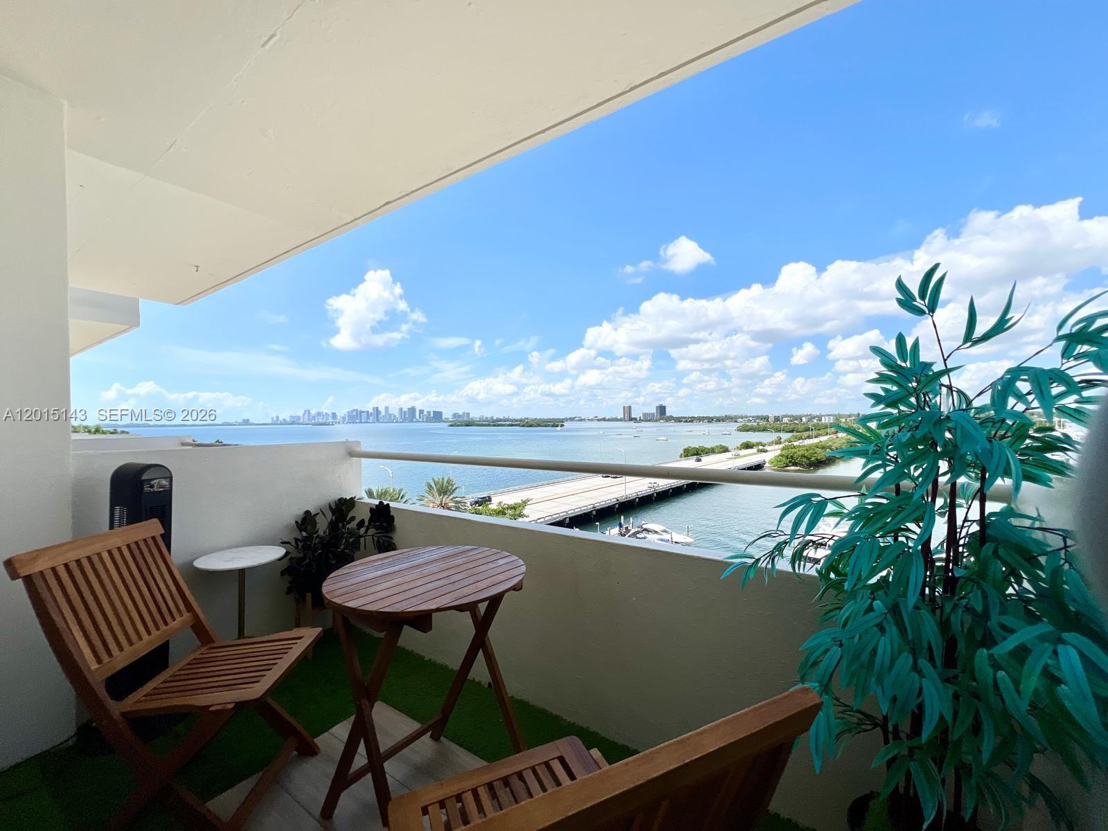 7904 W Dr 705 705, North Bay Village, FL 33141, North Bay Village