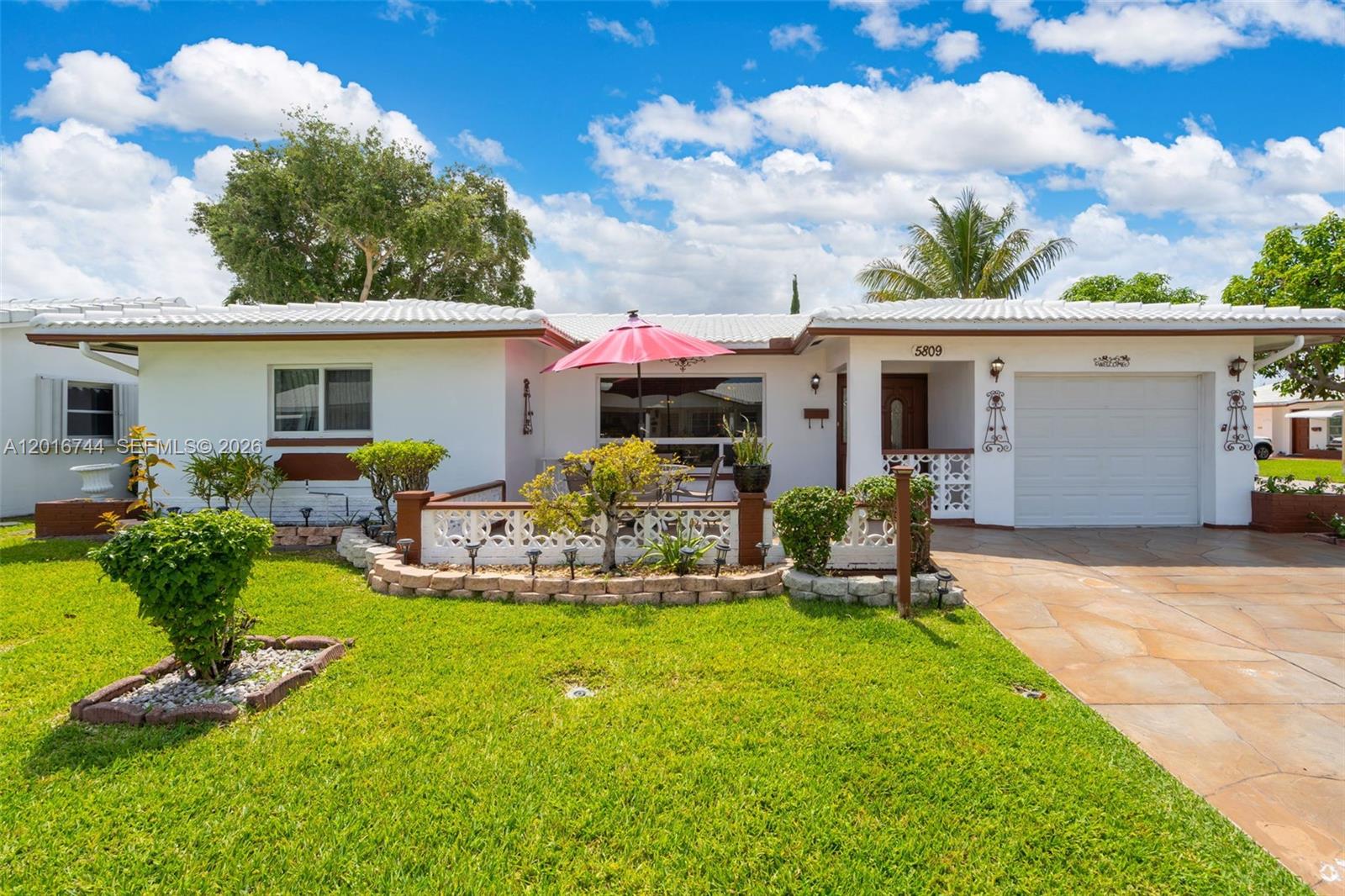 5809 NW 83rd Avenue, Tamarac, FL 33321, Tamarac