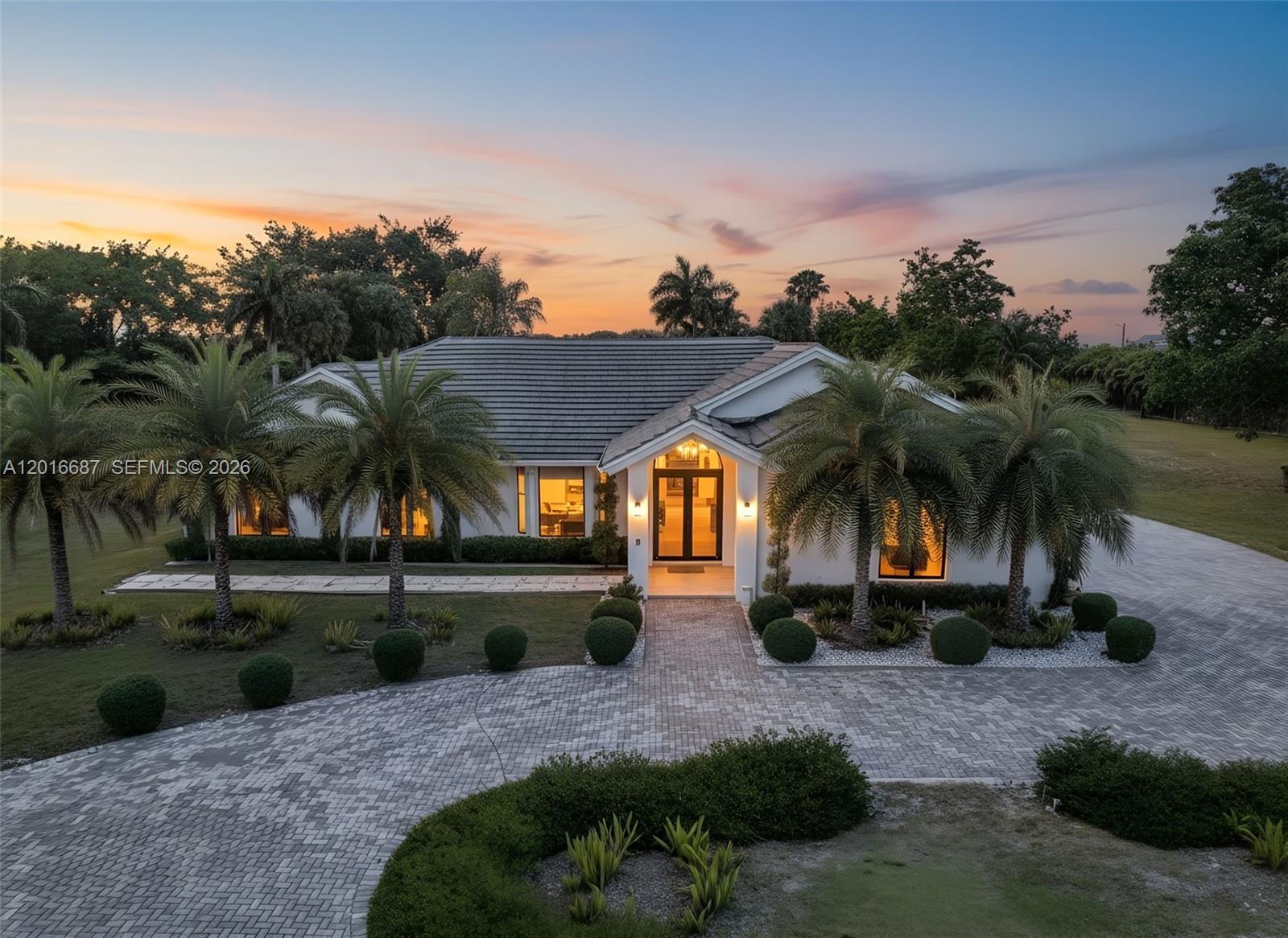17795 SW 158th Street, Miami, FL 33187, Miami