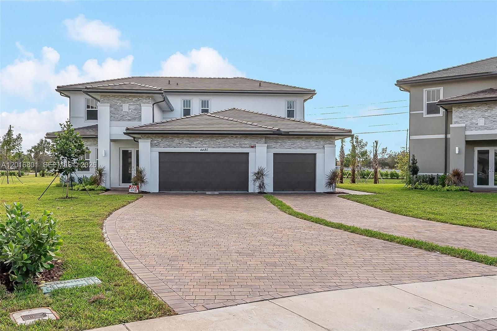 4480 SW 122nd Terrace 0, Davie, FL 33330, Davie