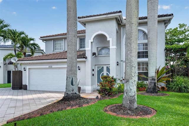 10331 SW 164th Court, Miami, FL 33196
