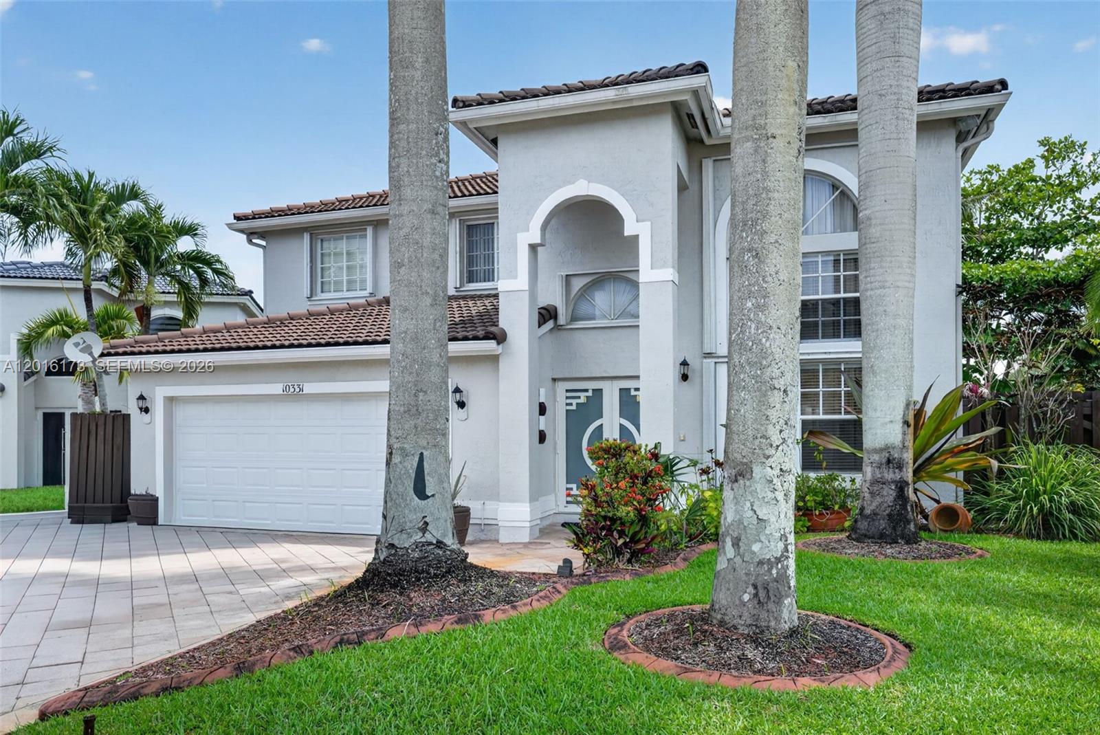 10331 SW 164th Court, Miami, FL 33196, Miami